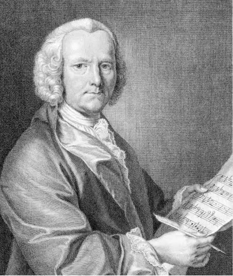           Willem De Fesch 